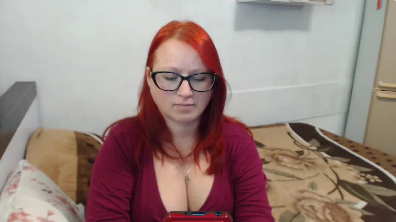 Lilia4joy Adult Chat December 15, 2025