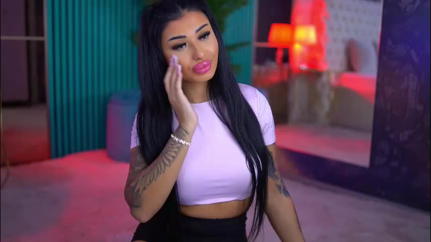 arabellaposh Adult Chat December 15, 2025