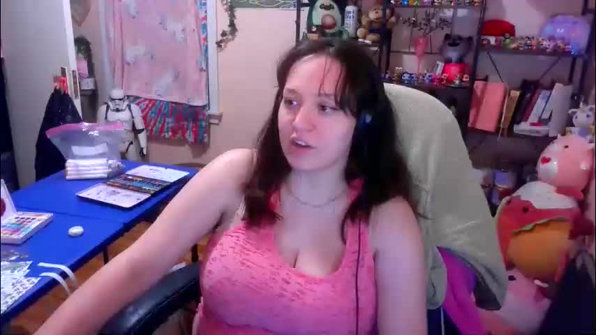 spawnofademon Adult Chat December 15, 2025