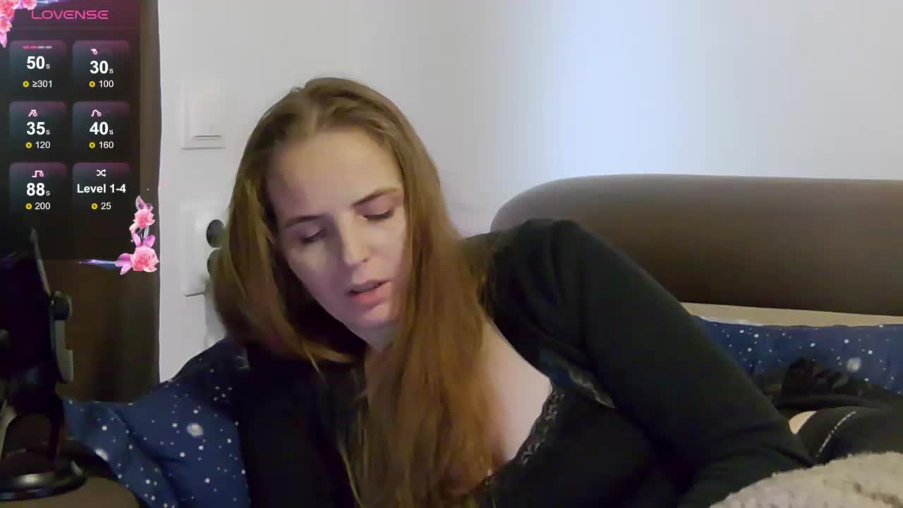 S-O-F-I-A Adult Chat December 15, 2025