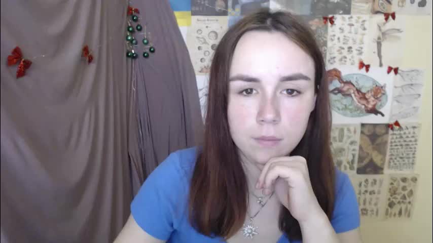 veryveryvery_shy Adult Chat December 15, 2025