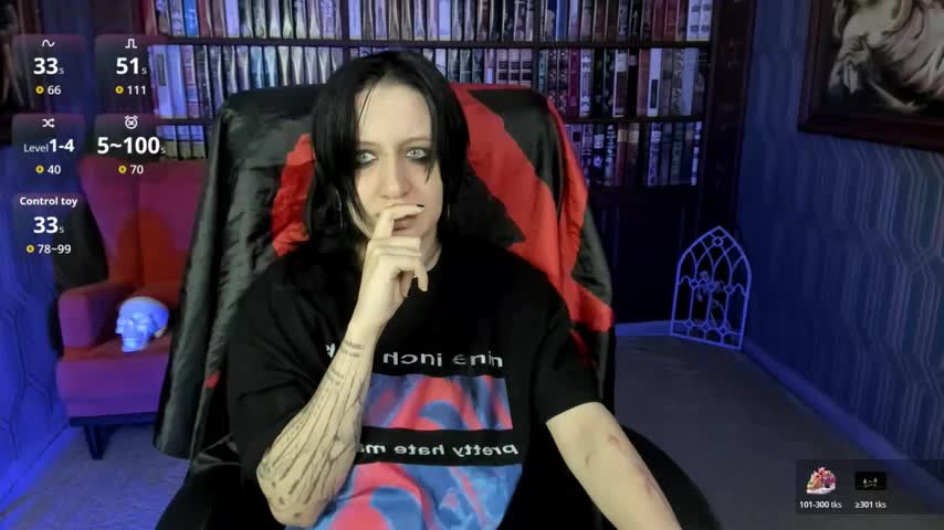 Medusa__Gorgona Adult Chat December 15, 2025