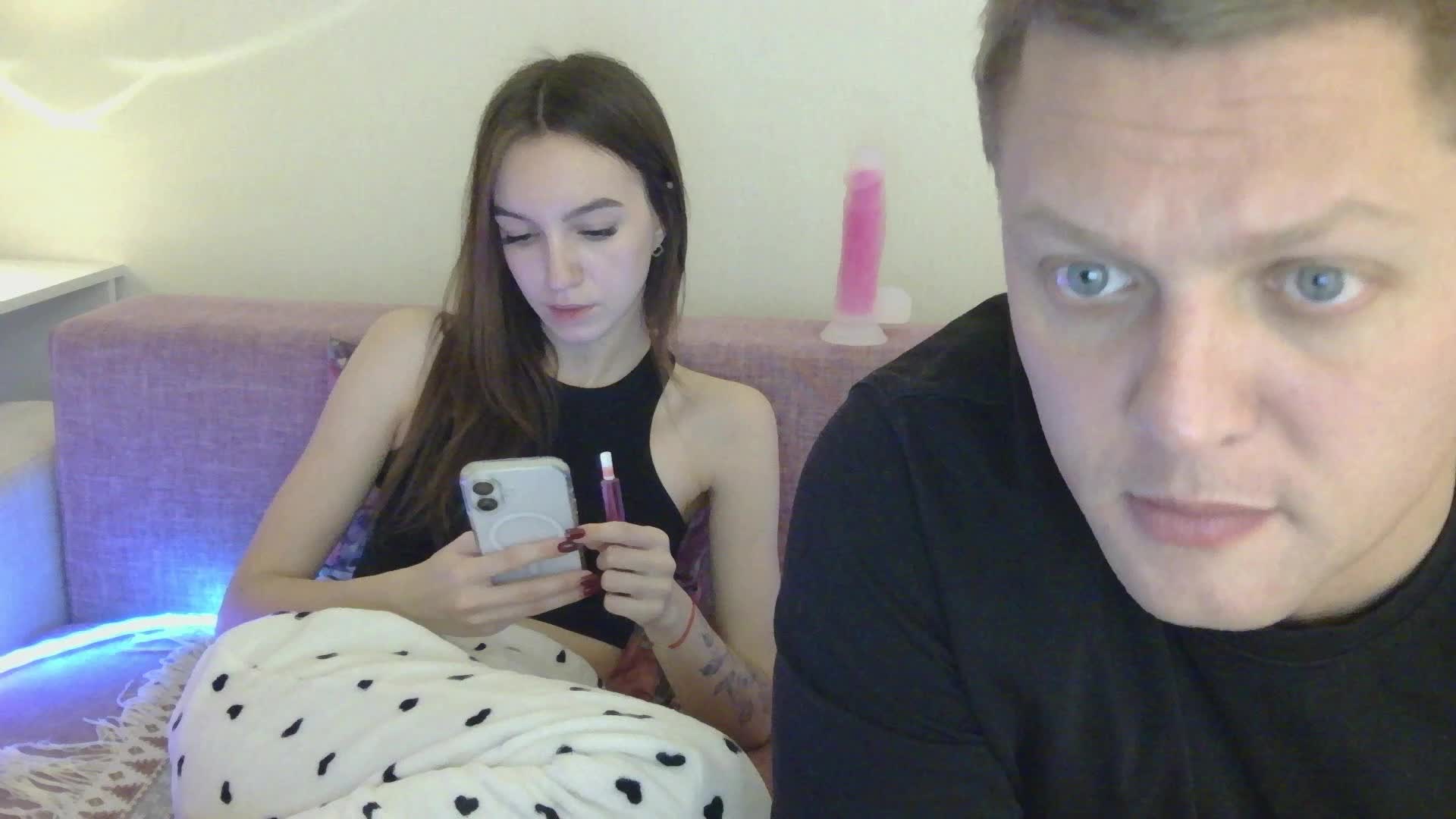 NotSoSweetDasha Adult Chat December 15, 2025