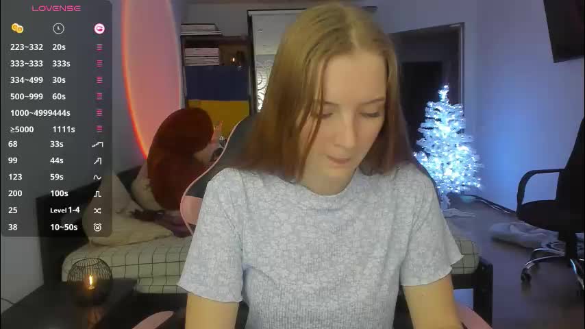 playful_mary Adult Chat December 15, 2025