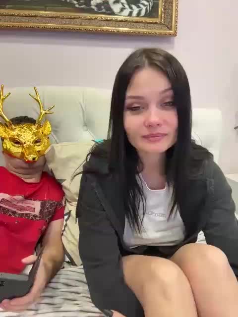 _Milashka_ Adult Chat December 15, 2025