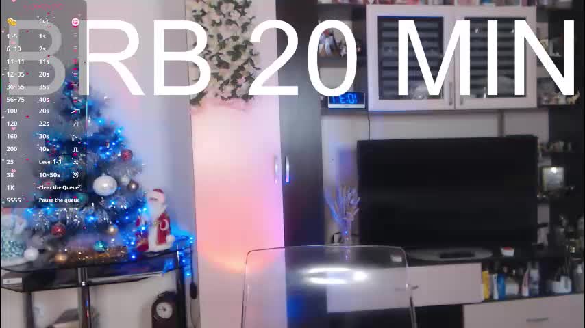 sheilaryan Adult Chat December 15, 2025