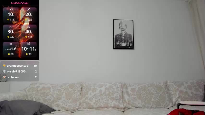 anayscaandy Adult Chat December 15, 2025