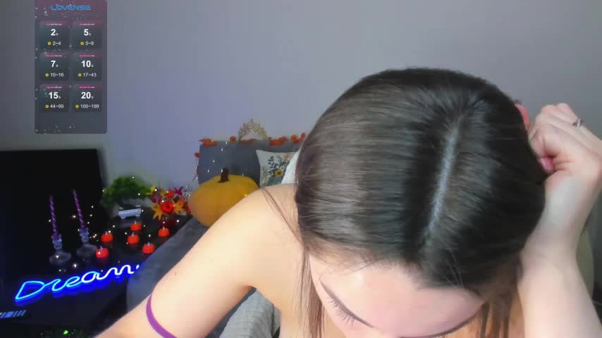 Camilla__one__ Adult Chat December 15, 2025