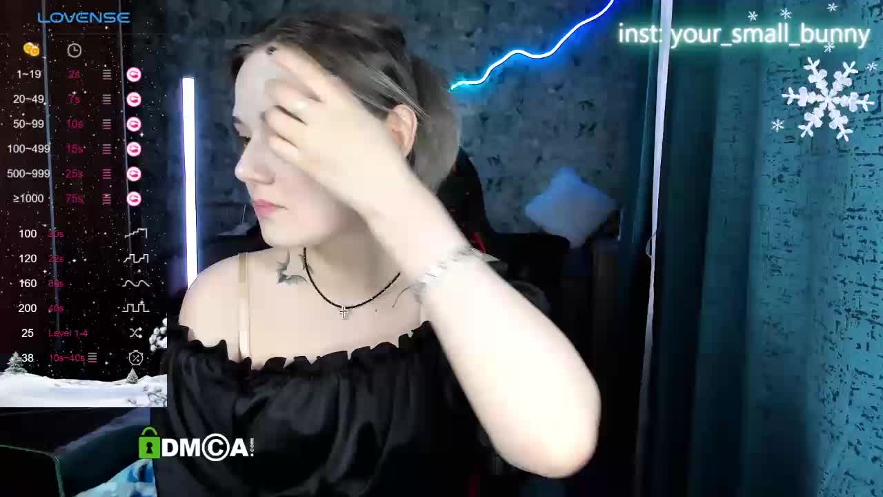 your-small-bunny Adult Chat December 15, 2025