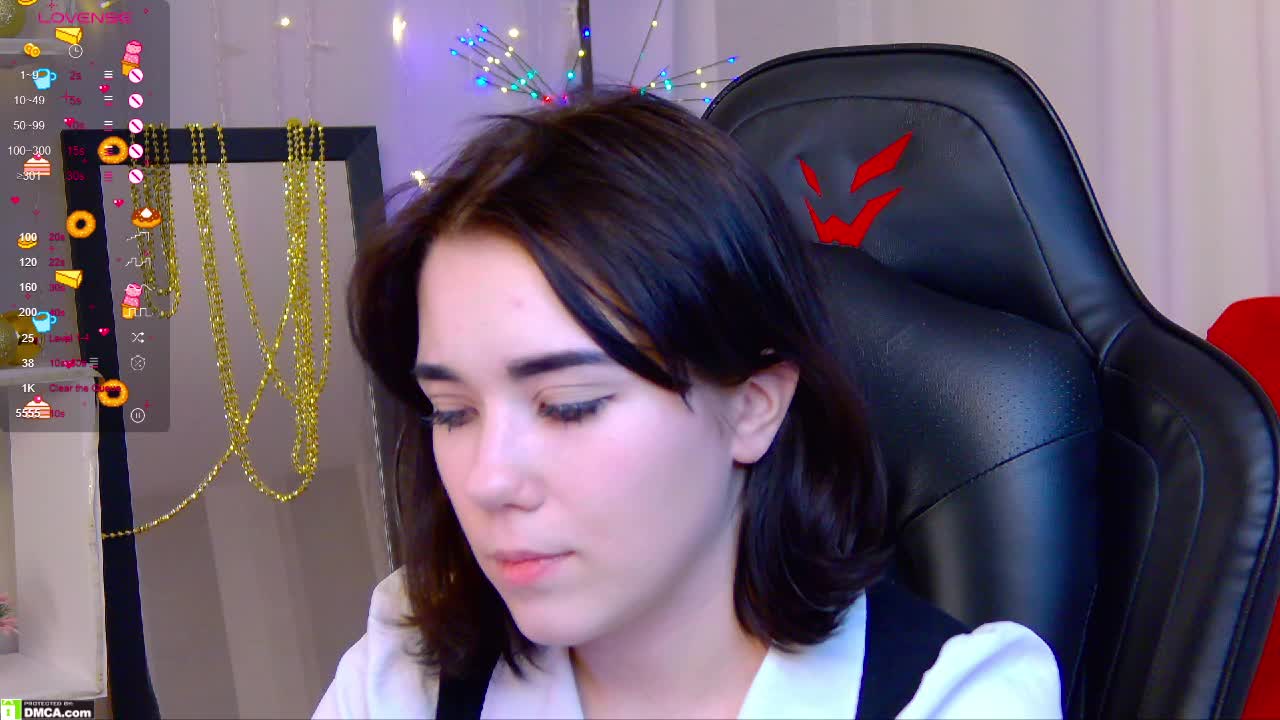 Kelly-foox Adult Chat December 15, 2025