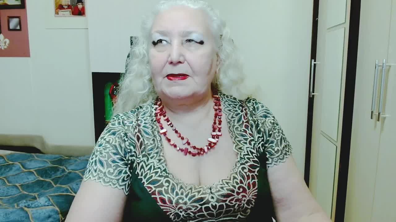 GrannyWants Adult Chat December 15, 2025