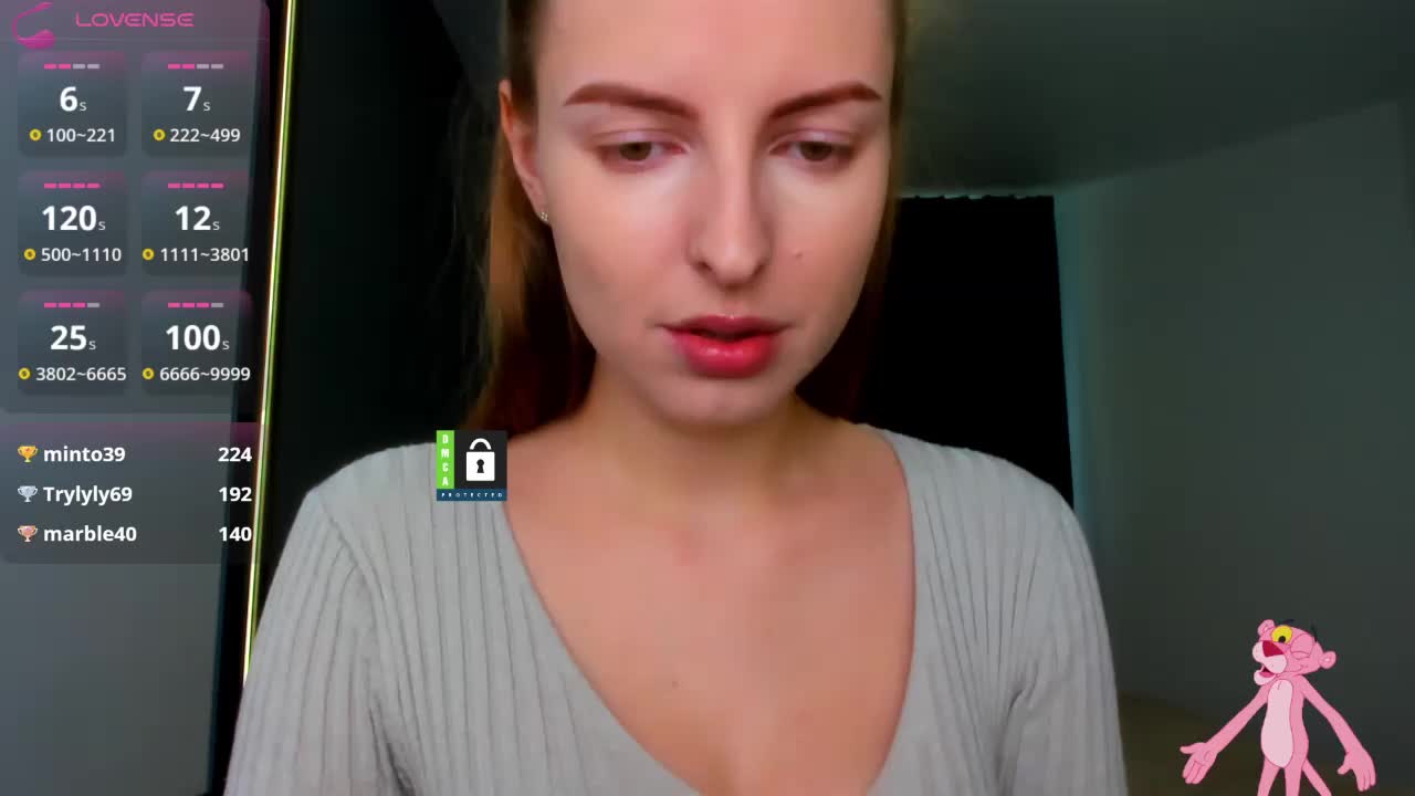 PinkPanterka Adult Chat December 15, 2025