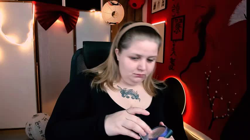 SladaDell Adult Chat December 15, 2025