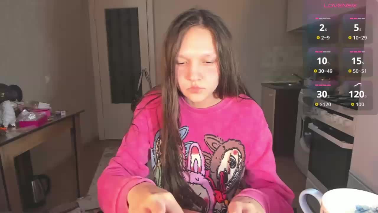 CuteLolly Adult Chat December 15, 2025