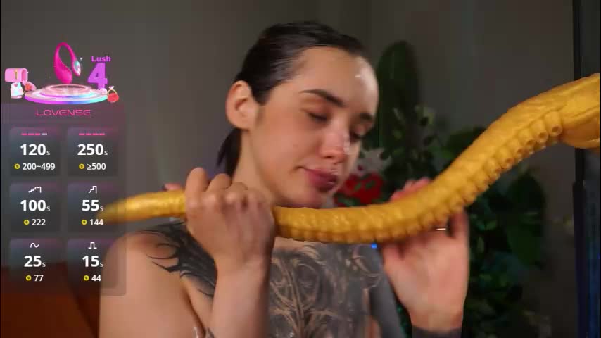 evarabbit Adult Chat December 15, 2025