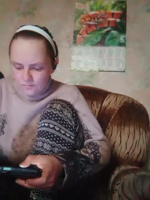 Calibriya Adult Chat December 15, 2025