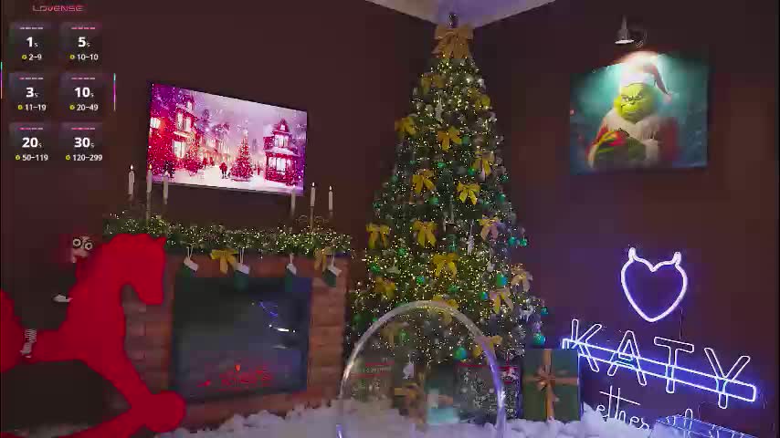 katy_ethereal Adult Chat December 15, 2025