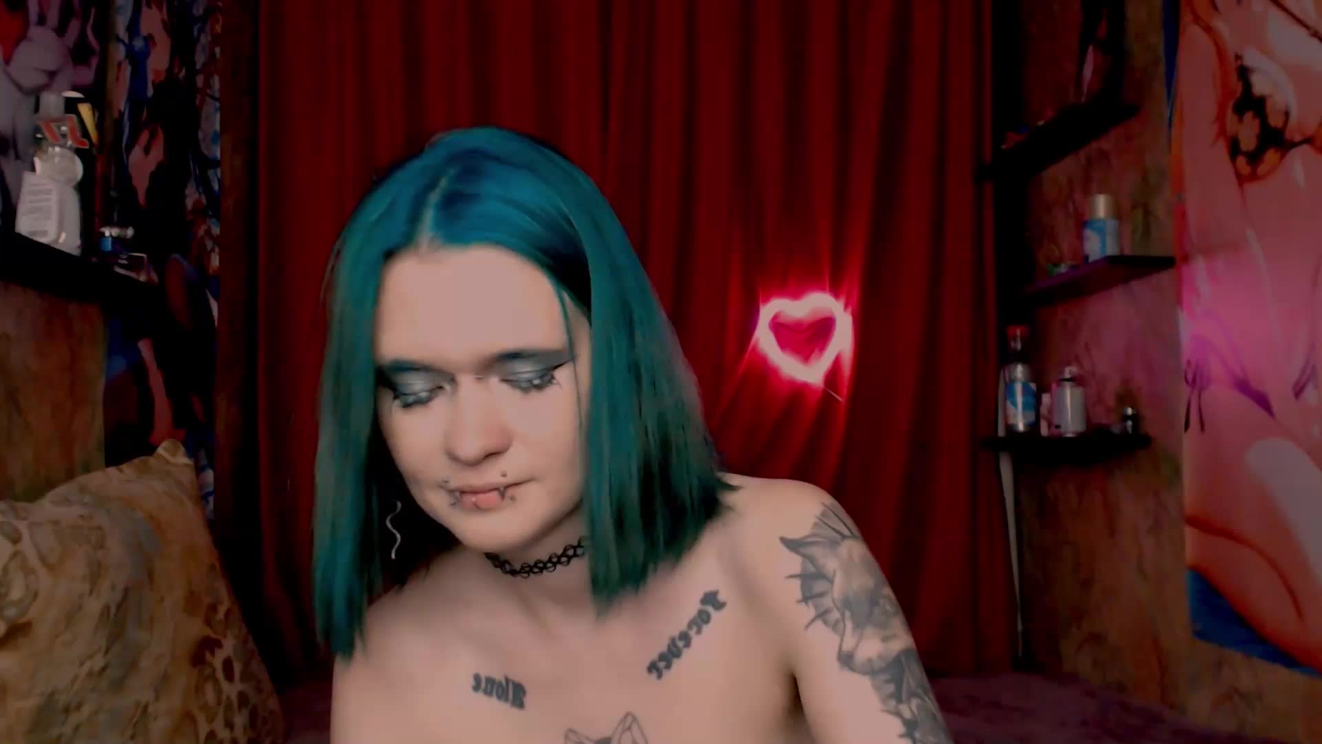 Velvet-and-Venom Adult Chat December 15, 2025