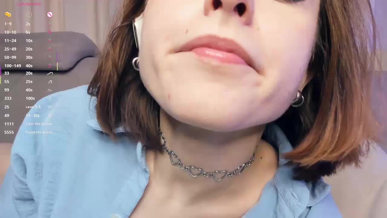 LesliRommel Adult Chat December 15, 2025