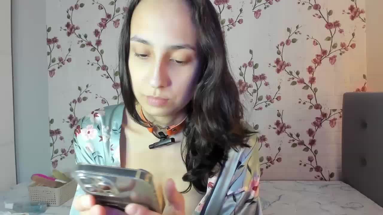 ReginaShine Adult Chat December 15, 2025