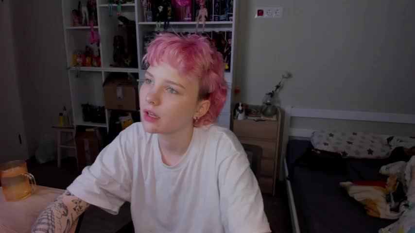 School_Love Adult Chat December 15, 2025