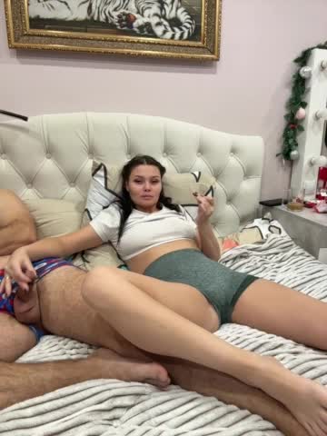 _Milashka_ Adult Chat December 15, 2025