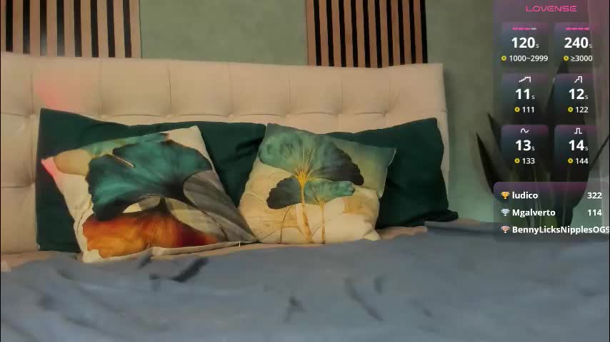 nicole_8788 Adult Chat December 15, 2025