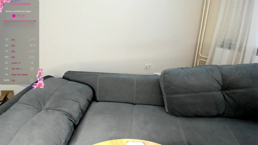 MewStella Adult Chat December 15, 2025