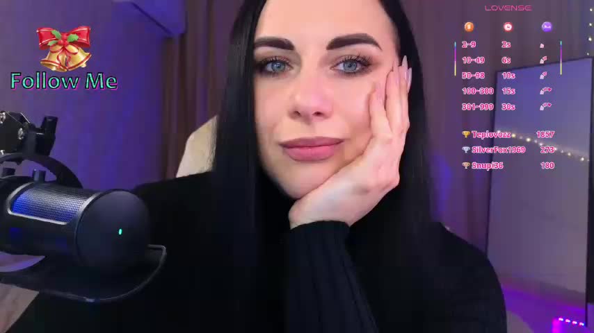 YURIEVNA13 Adult Chat December 15, 2025