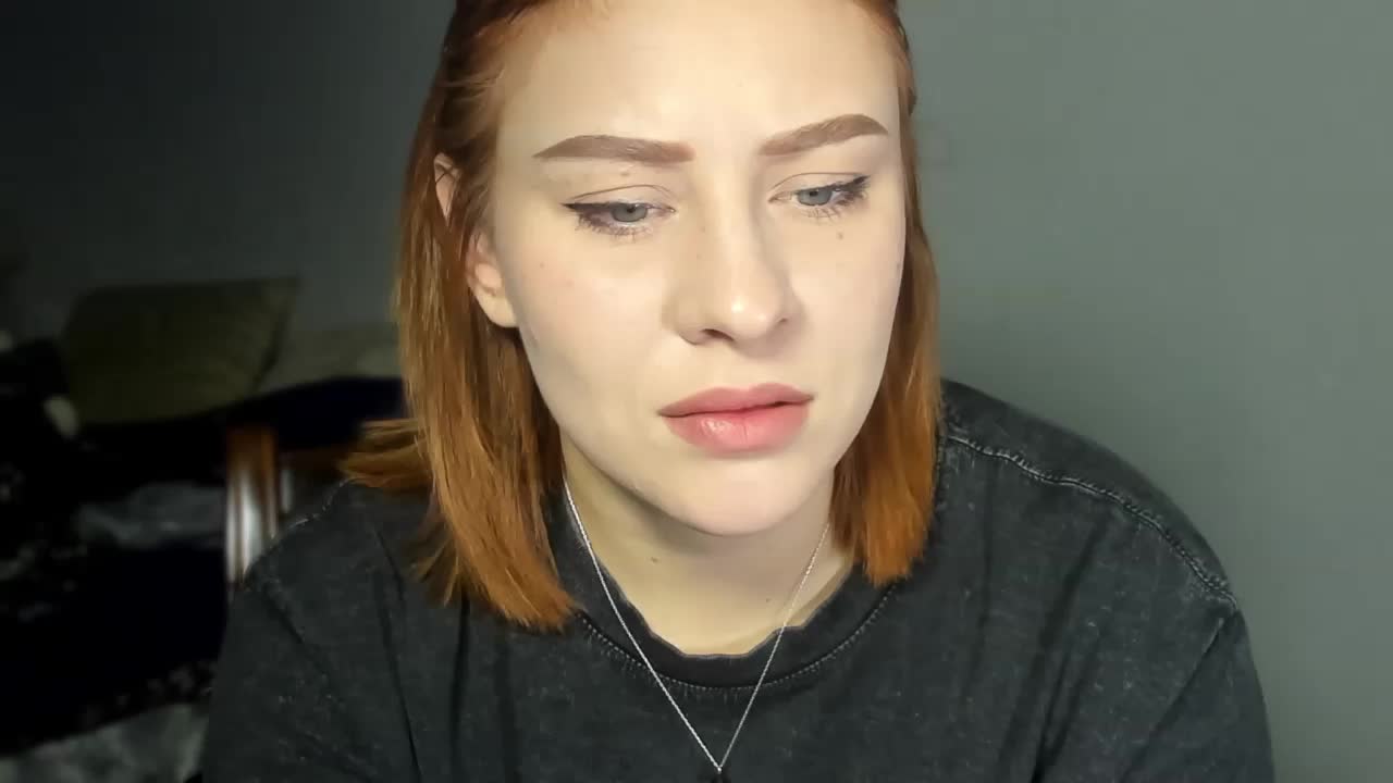 KissyKristy Adult Chat December 15, 2025