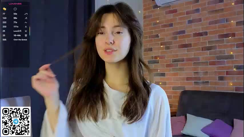 jasmindoroti Adult Chat December 15, 2025