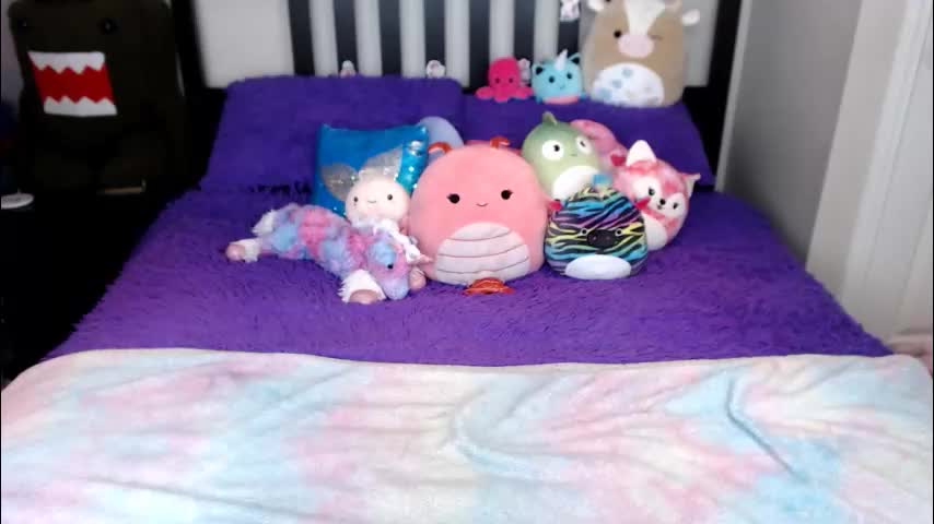 mackenziewolfe Adult Chat December 15, 2025