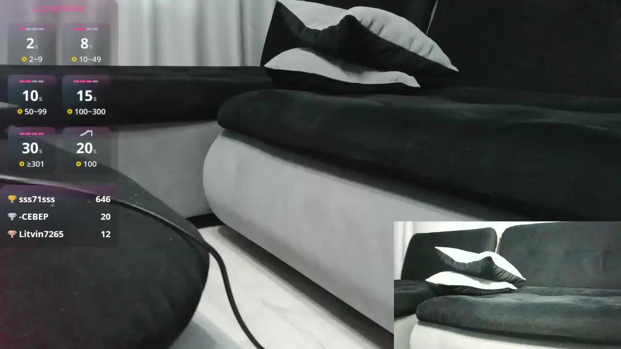 Lyalya7771 Adult Chat December 15, 2025