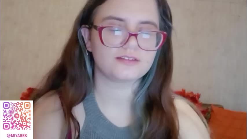 miyabe Adult Chat December 15, 2025