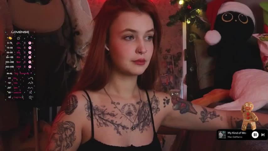 GoodyGirl Adult Chat December 15, 2025