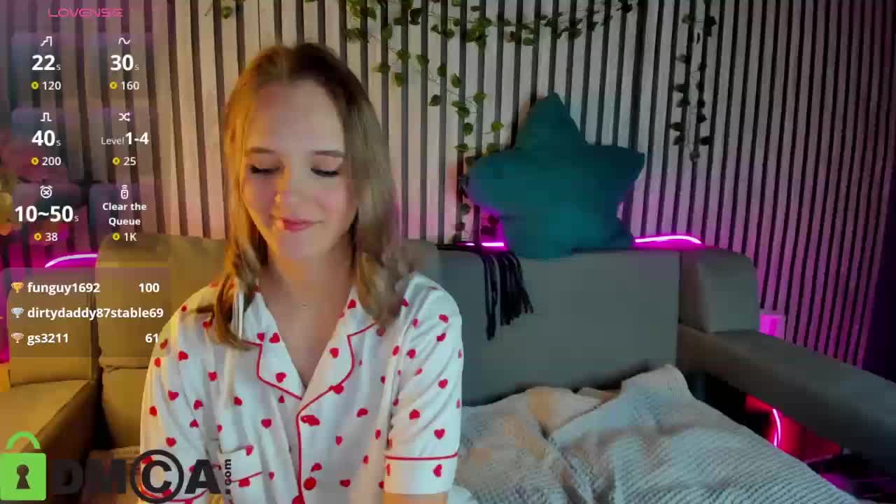 Casey-Sweeet Adult Chat December 15, 2025