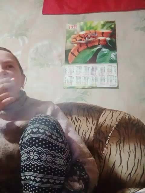 Calibriya Adult Chat December 15, 2025