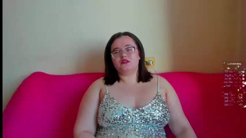 Jessica-Joy Adult Chat December 15, 2025