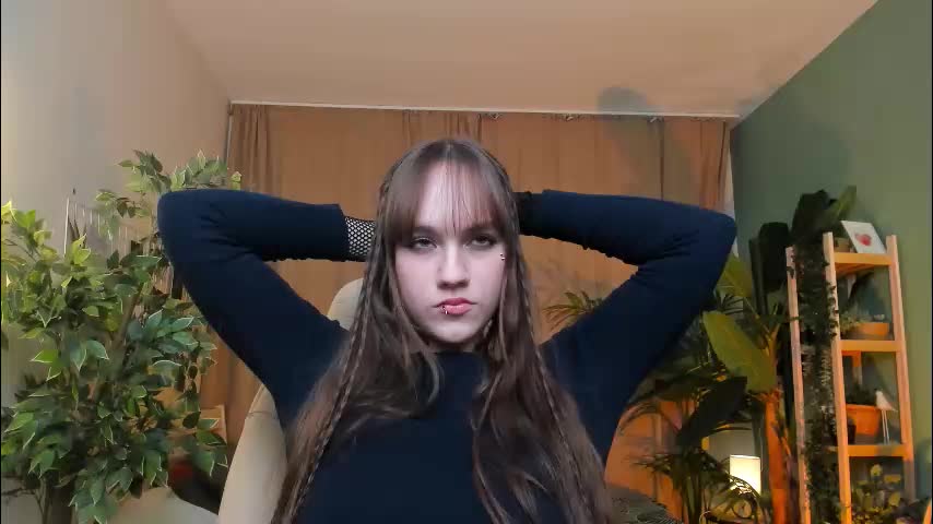 jamie_chung Adult Chat December 15, 2025