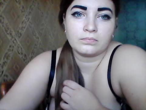 Elizabeth_Meow Adult Chat December 15, 2025