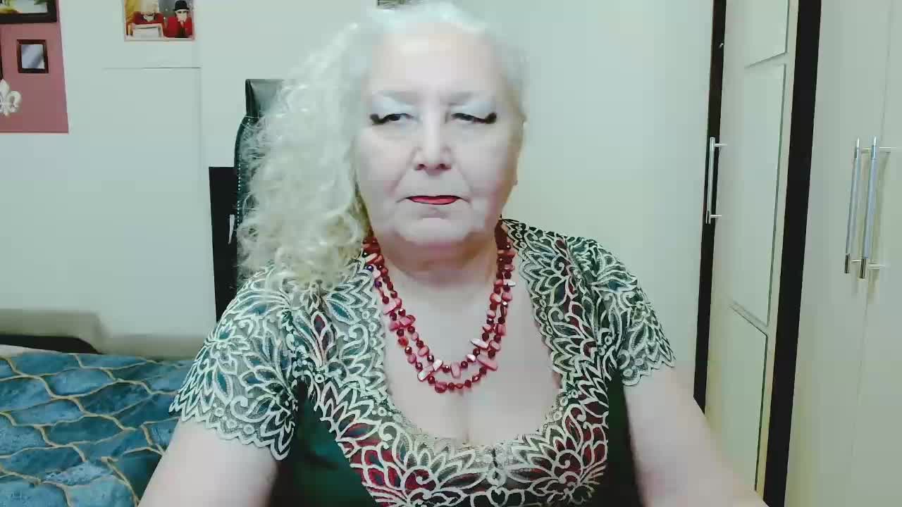 GrannyWants Adult Chat December 15, 2025