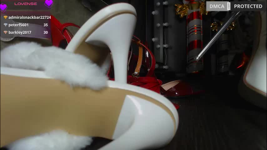 nasty_cute Adult Chat December 15, 2025