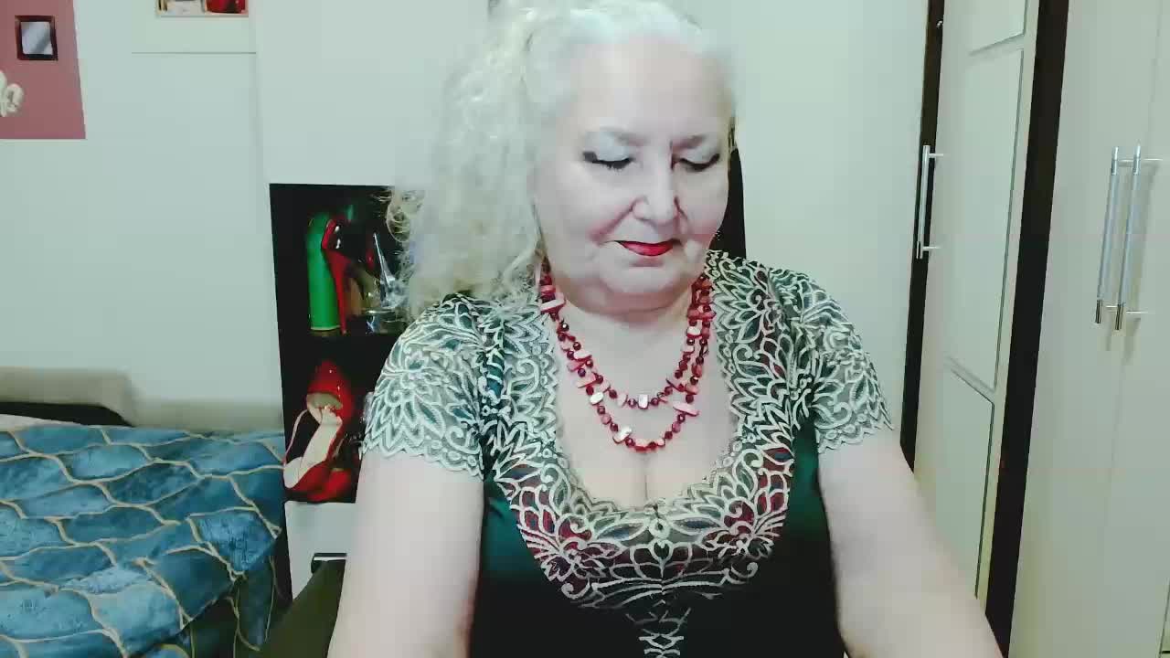GrannyWants Adult Chat December 15, 2025