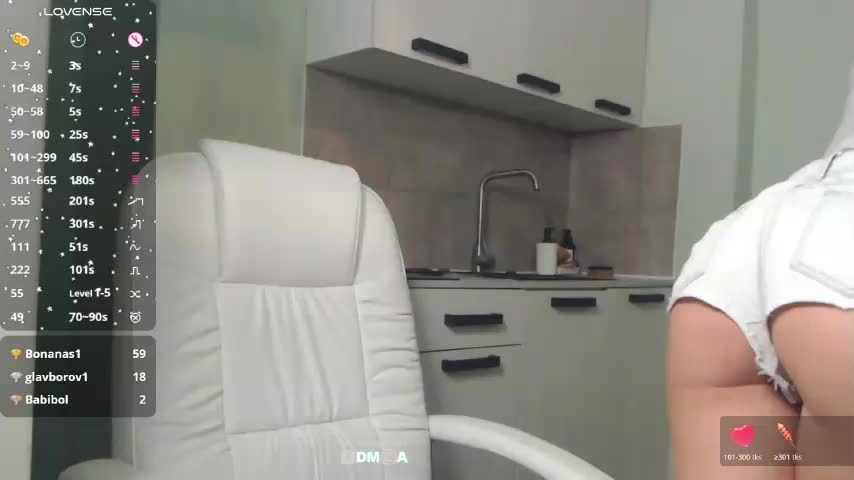 L4DYCANDY Adult Chat December 15, 2025