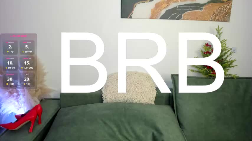 barbara_blush Adult Chat December 15, 2025