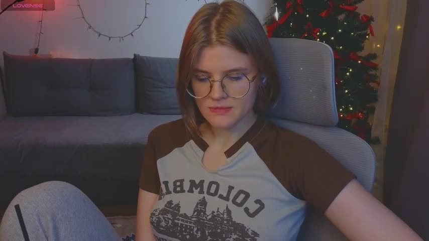 _JessieVibes Adult Chat December 15, 2025