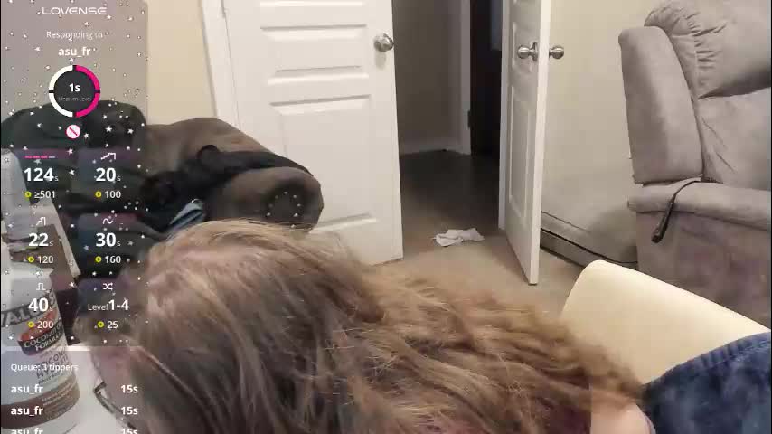 southerbunny Adult Chat December 15, 2025