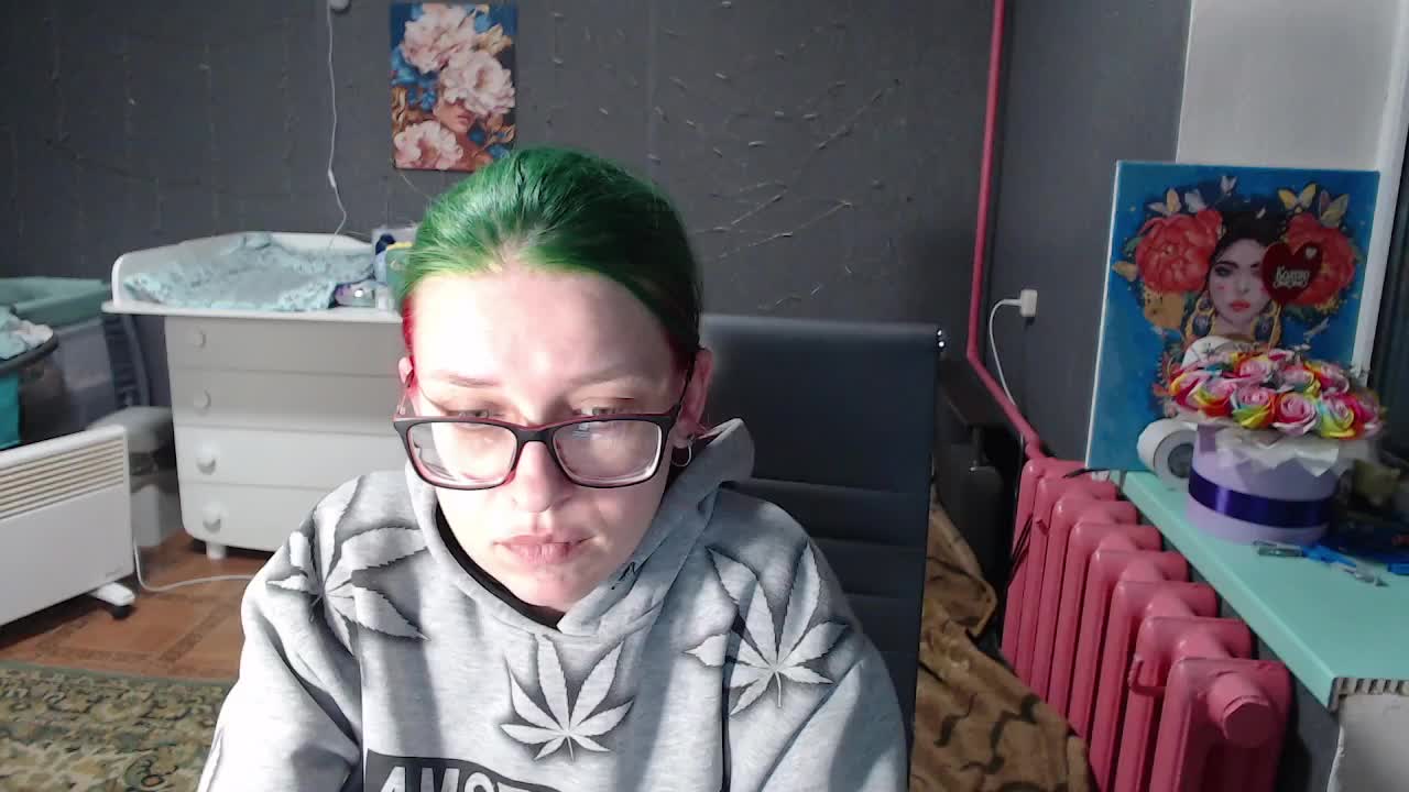 malvinella Adult Chat December 15, 2025