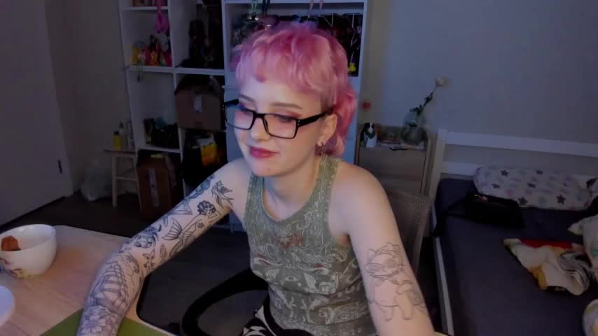 Cool-Love Adult Chat December 15, 2025