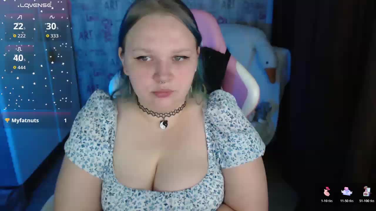 -MeooW- Adult Chat December 15, 2025